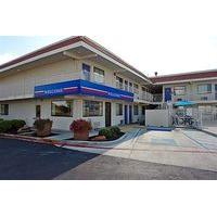 motel 6 fort worth east