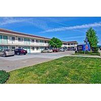 Motel 6 Redding North