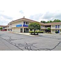 Motel 6 Richmond Airport