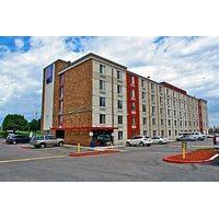 Motel 6 Denver South - South Tech Center