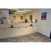 Motel 6 Pompano Beach
