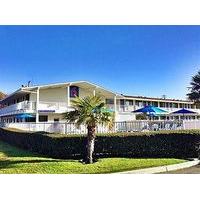 Motel 6 Sunnyvale South