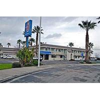 Motel 6 Coalinga East