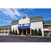 Motel 6 New London - Niantic