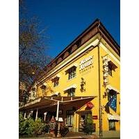 Monte Kristo Hotel