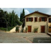 MONTECORNEO COUNTRY HOUSE