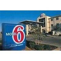 Motel 6 Williams West - Grand Canyon