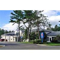 Motel 6 Traverse City