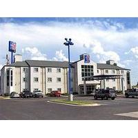 Motel 6 Junction City