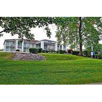 Motel 6 Lexington East