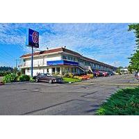 Motel 6 Everett South