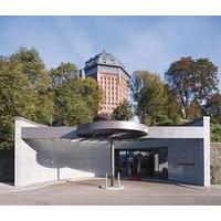 Moevenpick Hotel Hamburg