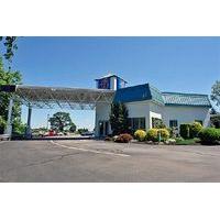 Motel 6 Providence - Warwick