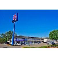 Motel 6 Baton Rouge - Port Allen