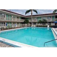 Motel 6 Dania Beach