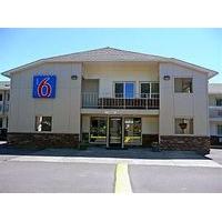 Motel 6 McMinnville