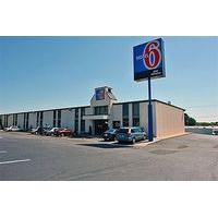 Motel 6 Oklahoma City, Ok South