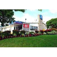 Motel 6 Baltimore West