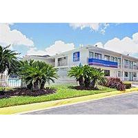 Motel 6 McAllen