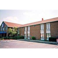 Motel 6 Roanoke Rapids NC