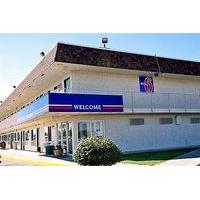 Motel 6 Moses Lake