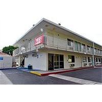 motel 6 sacramento old sacramento north