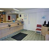 Motel 6 Seattle East - Issaquah