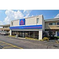 motel 6 chicago west villa park