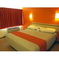 Motel 6 Amarillo West