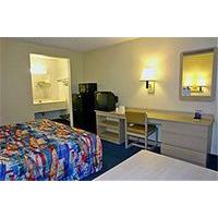 Motel 6 Oakland - Embarcadero