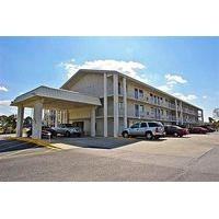 Motel 6 Mobile North