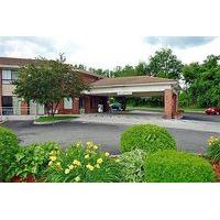 Motel 6 Albany, New York