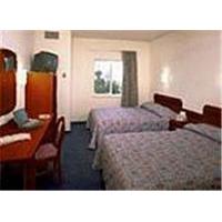 Motel 6 Oklahoma City - Airport