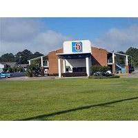 Motel 6 Dothan