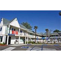 Motel 6 Sacramento Central