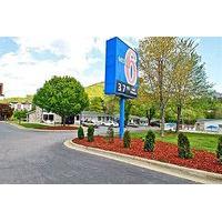 Motel 6 Asheville