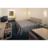 Motel 6 Normal - Bloomington Are...