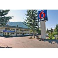 Motel 6 Jackson