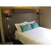 Moka H&Atilde;&acute;tel