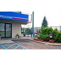 Motel 6 Bismarck