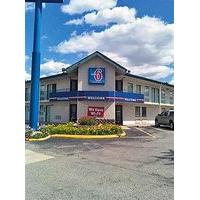 Motel 6 Detroit Northeast - Madison Heights