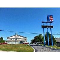 Motel 6 Commerce Ga