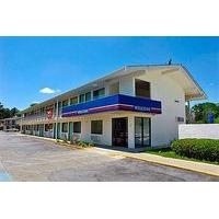 Motel 6 Columbus