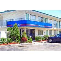 Motel 6 Owensboro