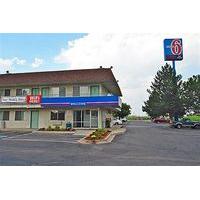 Motel 6 Fort Collins