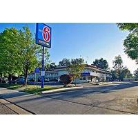 Motel 6 Fresno - SR 99