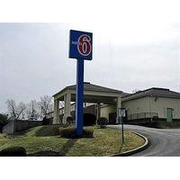 Motel 6 Pittsburgh Airport