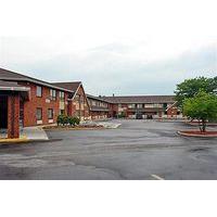 Motel 6 Rochester Airport