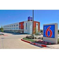 motel 6 ft worth northlake speedway