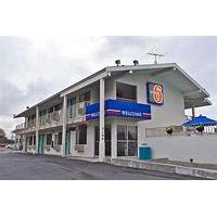 motel 6 portland central